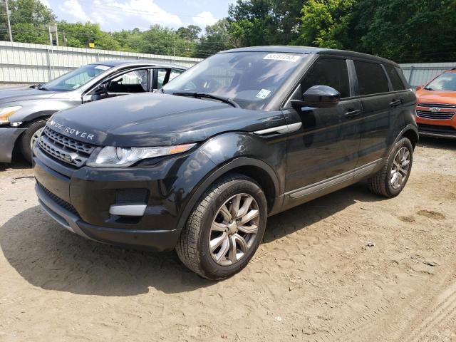 2014 Land Rover Range Rover Evoque Pure