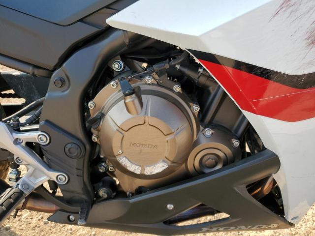 2018 HONDA CBR500 R MLHPC441XJ5500488