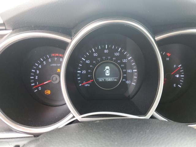 5XXGM4A71EG314820 KIA Optima Lx