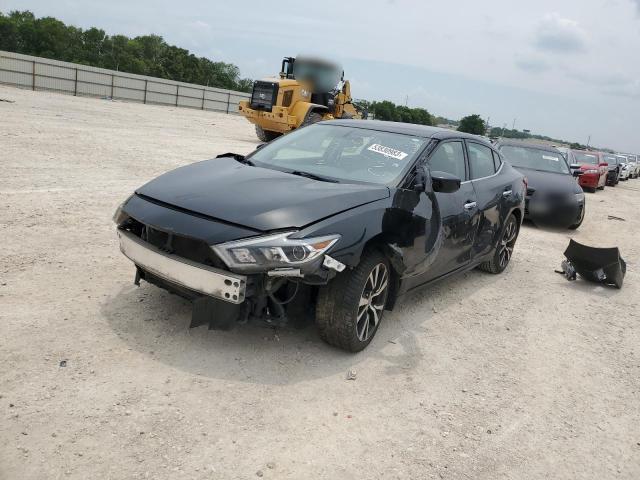 2017 Nissan Maxima 3.5 S