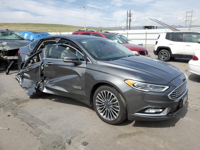 3FA6P0SU8HR253977 2017 FORD FUSION, photo no. 4