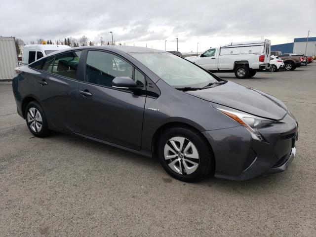 2016 TOYOTA PRIUS - JTDKARFU8G3007534