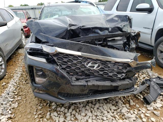 2020 HYUNDAI SANTA FE L - 5NMS53AAXLH246352