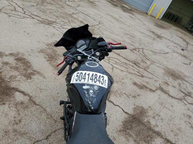 2012 KAWASAKI NINJA 650 - JKAEXEE16CDA05973
