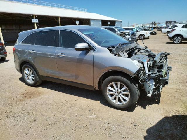 5XYPG4A31KG531053 KIA SORENTO L