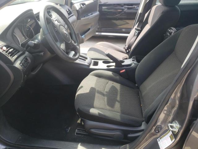 3N1AB7AP4KY306732 NISSAN SENTRA 2019