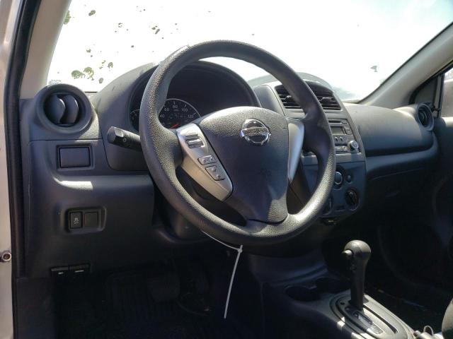 3N1CN7AP6FL896158 Nissan VERSA S