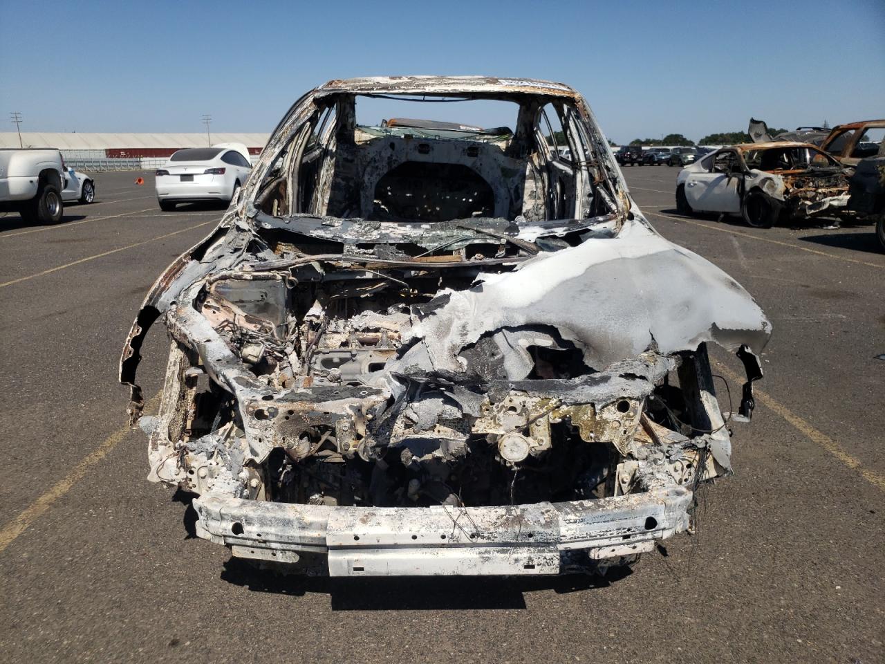 1HGCR2F56HA138554 HONDA ACCORD 2017