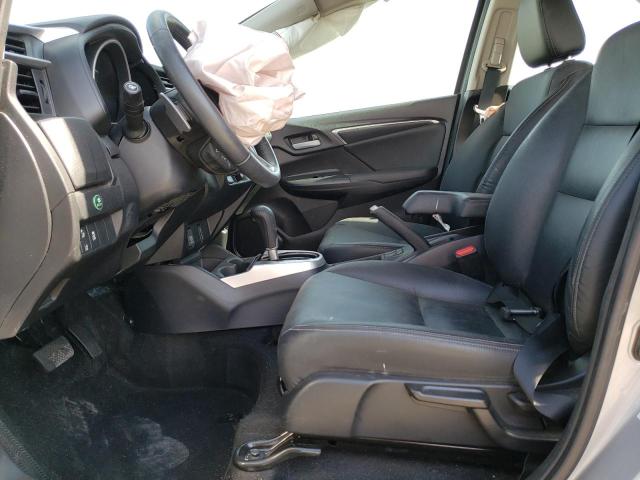 2020 HONDA FIT EXL - 3HGGK5H98LM702238