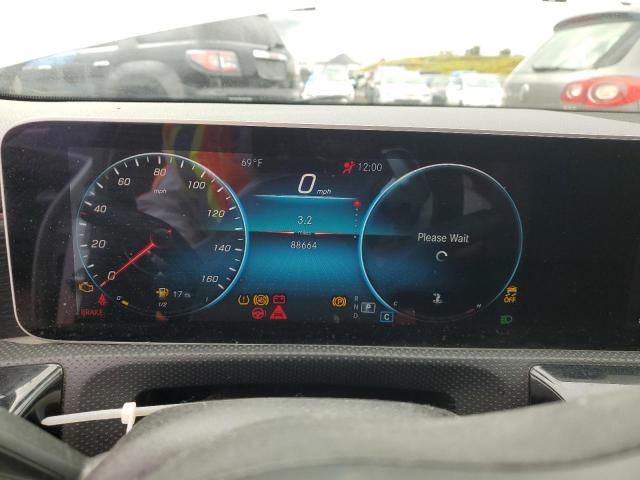 W1K5J4GBXLN084259 Mercedes-Benz CLA 250