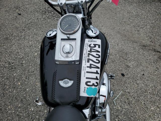 2003 HARLEY-DAVIDSON FXSTSI 1HD1BZB143Y091576