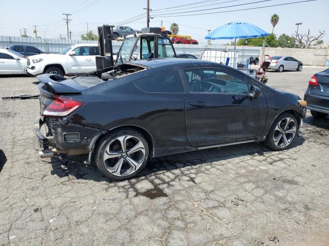 2HGFG4A57EH700304 | 2014 HONDA CIVIC SI