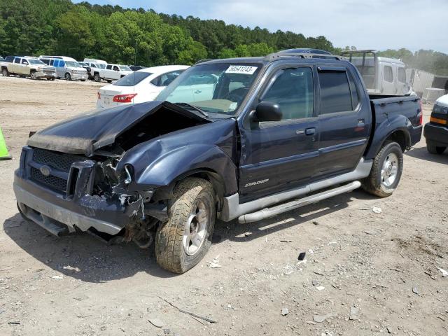 2001 Ford Explorer Sport Trac 