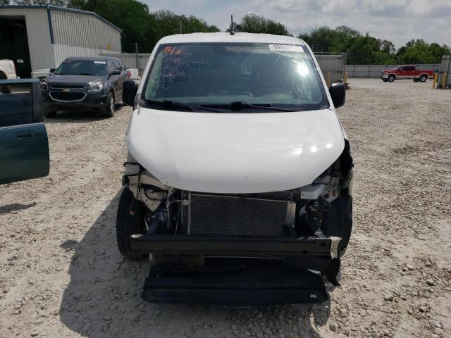 2019 NISSAN NV200 2.5S - 3N6CM0KN7KK696844