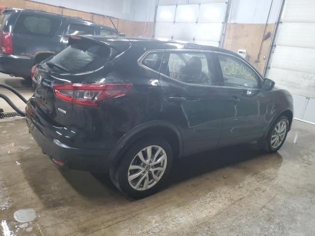 2021 NISSAN ROGUE SPOR - JN1BJ1AV5MW304789
