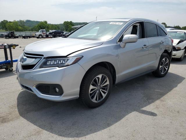 2018 ACURA RDX ADVANC - 5J8TB4H74JL022455