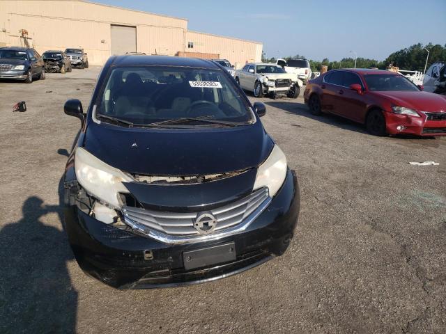 3N1CE2CP8EL397781 | 2014 NISSAN VERSA NOTE