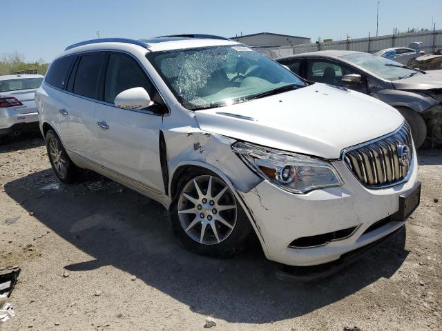 5GAKRAKD3HJ294747 Buick Enclave