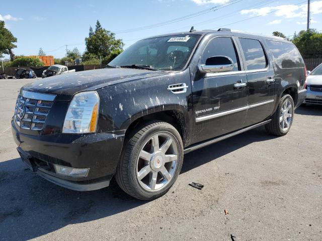 2010 Cadillac Escalade ESV Premium