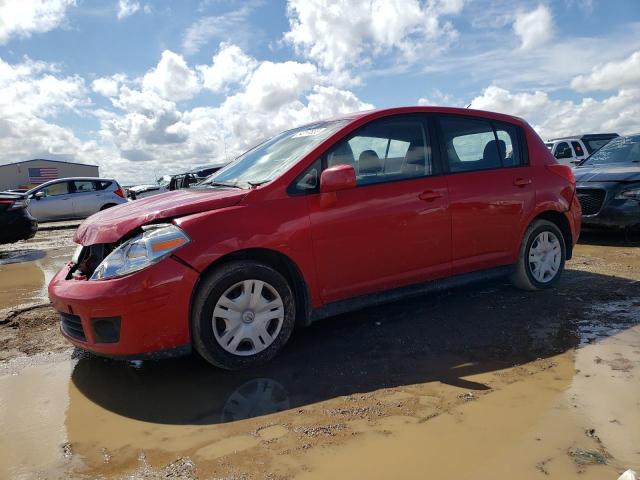 2011 Nissan Versa S