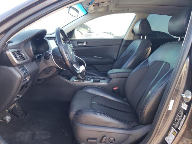 5XXGT4L35JG203498 KIA Optima Lx