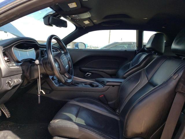 2C3CDZAGXLH211275 Dodge Challenger Sxt