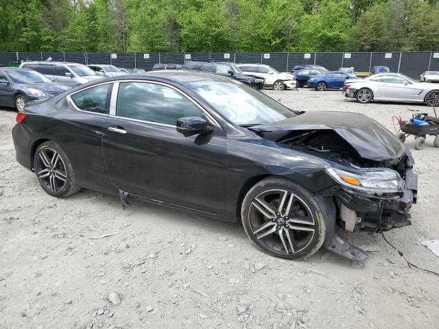 1HGCT2B03GA006832 HONDA ACCORD 2016