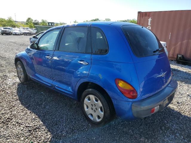 2003 Chrysler Pt Cruiser Classic VIN: 3C4FY48B93T618408 Lot: 50949803