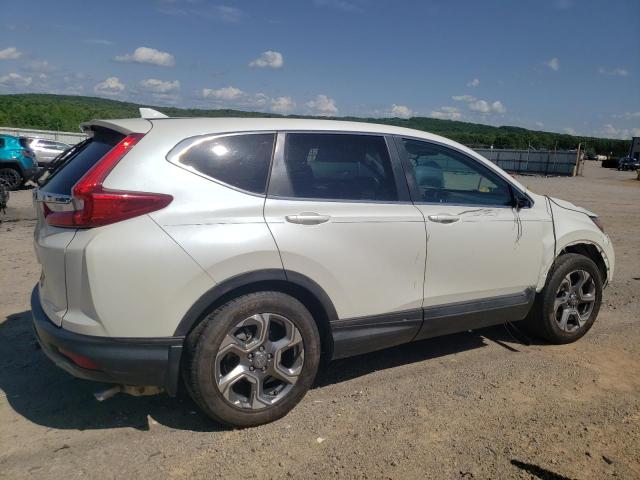 2017 HONDA CRV 2HKRW1H53HH519358