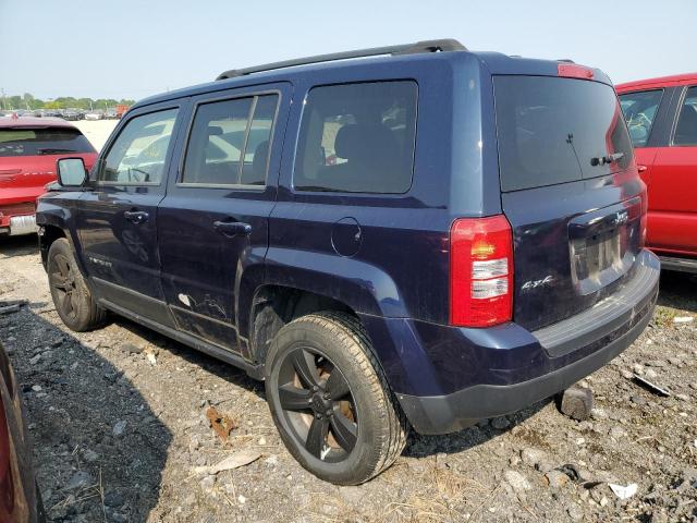 1C4NJRFB0ED726974 Jeep Patriot Latitude