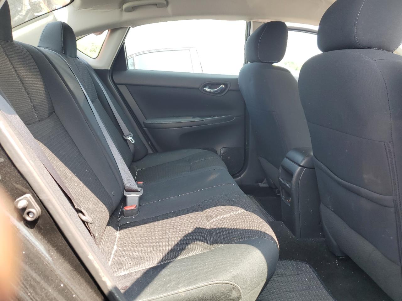 3N1AB7AP2HY398870 NISSAN SENTRA 2017