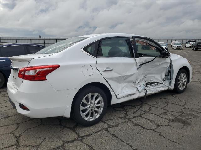 3N1AB7AP6HY349333 Nissan SENTRA S