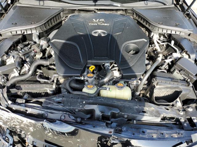 2019 INFINITI Q60 PURE - JN1EV7EK0KM230212