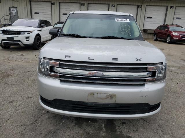 2016 FORD FLEX SE - 2FMGK5B81GBA20772