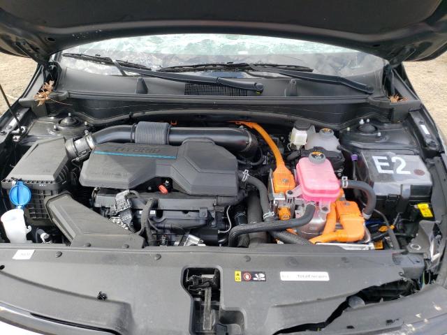 KNDPXCAGXP7035900 KIA Sportage Sx Prestige