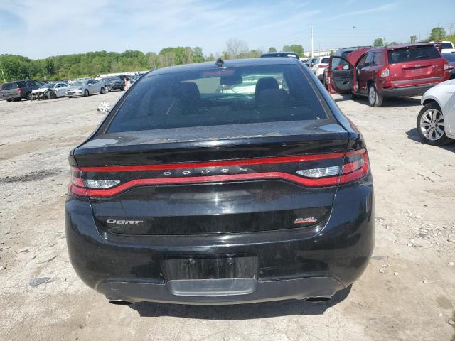 1C3CDFBB4ED775943 Dodge DART SXT