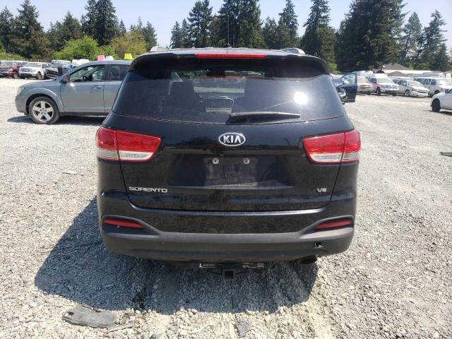 5XYPGDA54HG217293 KIA SORENTO LX