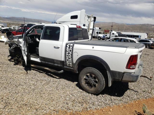 2018 RAM 2500 POWER 3C6TR5EJ2JG279490