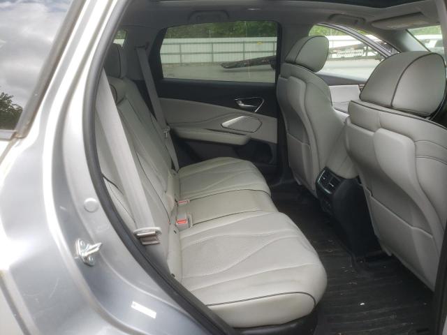 2019 ACURA RDX ADVANC - 5J8TC2H7XKL007784