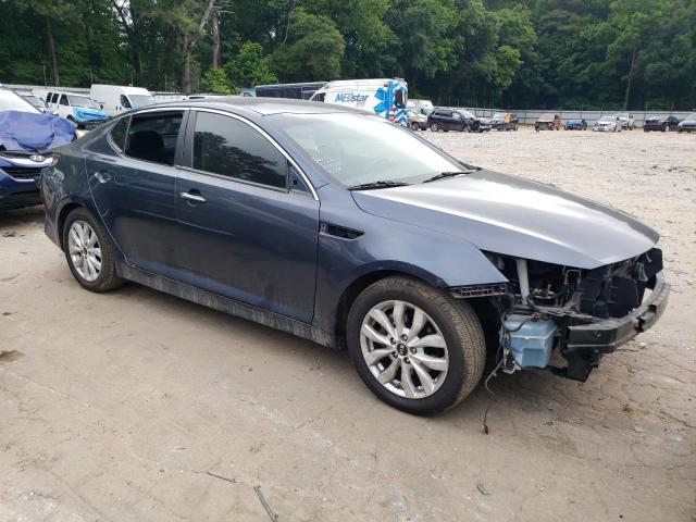 KNAGM4A72F5616071 KIA Optima Lx