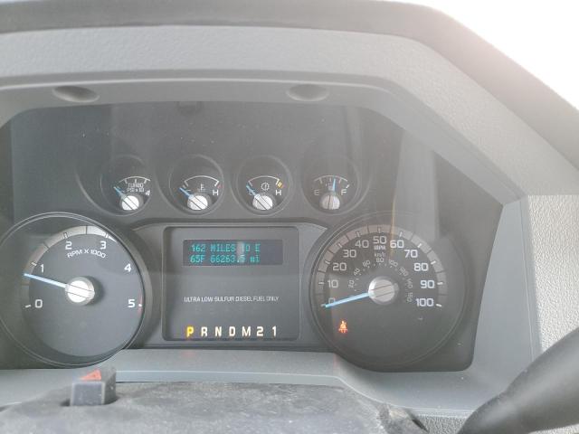 1FT8W3BT6GEB03379 Ford F350 Super Duty