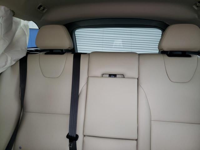 2017 VOLVO XC60 T6 IN - YV449MRU6H2225248