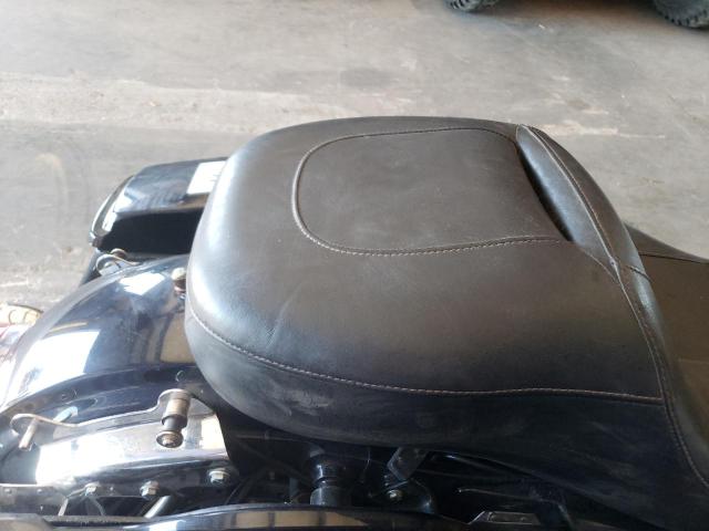 2013 HARLEY-DAVIDSON FLTRU ROAD 1HD1KGM16DB638689