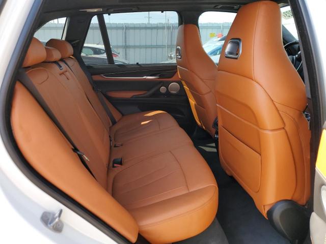 5YMKT6C57H0U38768 BMW X5 M