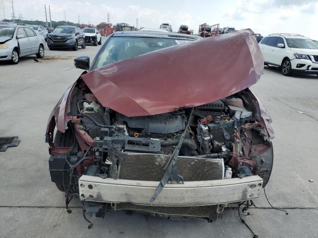 1N4AA6AP2GC382613 Nissan Maxima 3.5s