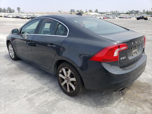 YV126MFK3G2407441 Volvo S60 Premier