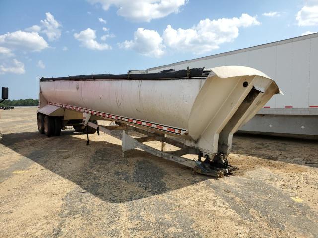 Dump salvage cars for sale: 2003 Dump Trailer