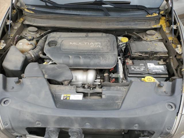 1C4PJLCB4HW660884 Jeep Cherokee Latitude