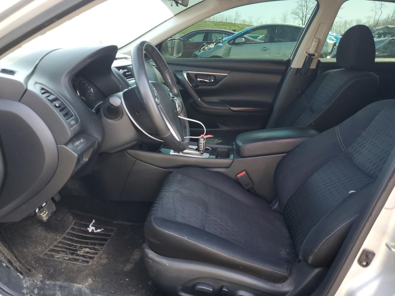1N4AL3AP6JC152136 NISSAN ALTIMA 2018
