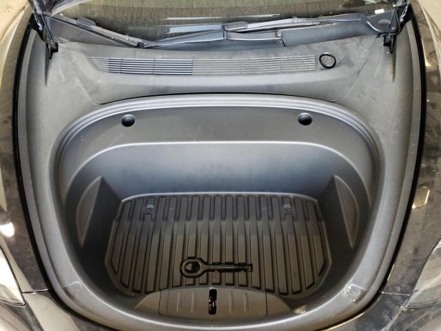 2022 TESLA MODEL 3 AW 5YJ3E1EB6NF185047